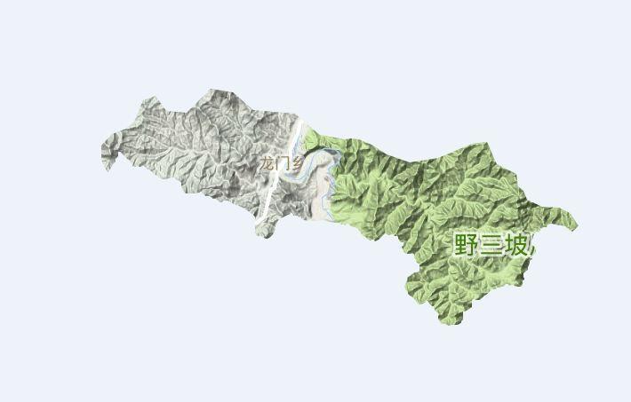 龙门乡