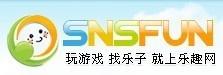 乐趣网网页游戏平台图标