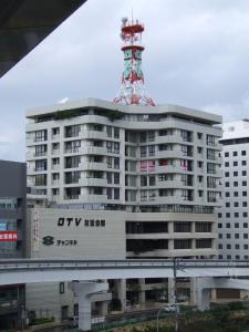 冲绳电视台