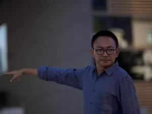 何蔚庭