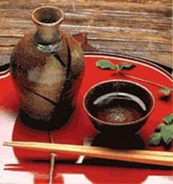 清酒