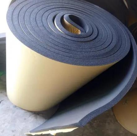 隔音棉