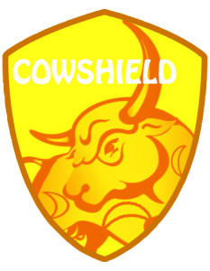 COWSHIELD