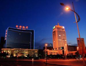 邯郸开发区经济总量_邯郸经济开发区规划图