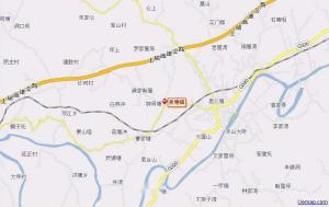 泉塘镇