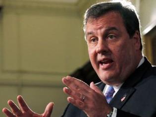 克里斯·克里斯蒂 克里斯·克里斯蒂