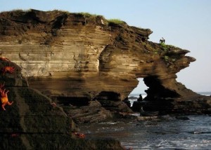 厄瓜多尔加拉帕格斯群岛