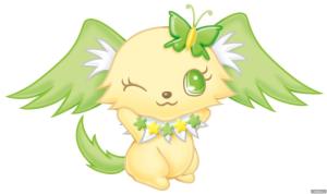 贝莉多多
