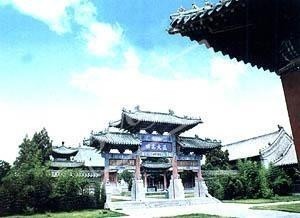 子路坟