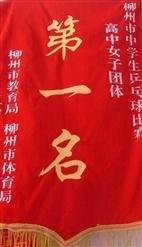 荣誉展示