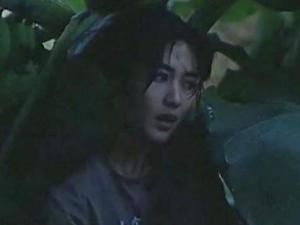 《越狱女囚》剧照