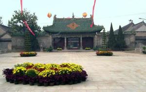朱仙镇清真寺