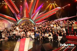 节目现场 节目现场