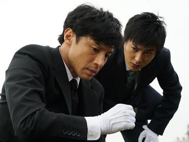 刑事7人 日剧第二季 搜狗百科 刑事7人 日剧第二季 搜狗百科