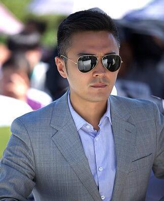 杜一鸣(于小伟 饰)