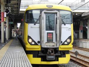 E257系500型
