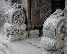 门当 - 搜狗百科