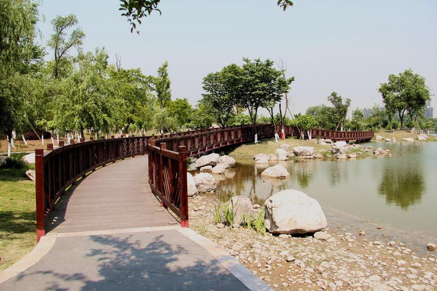 城南公园 - 搜狗百科