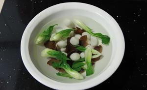 蔬菜汤