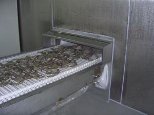 螺旋速冻机 用于速冻大虾