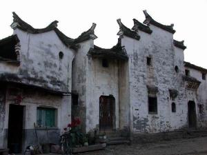 马头墙