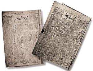 河南日报