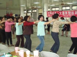 下埔社区