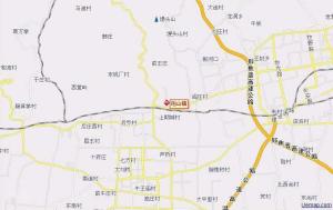 柏山镇