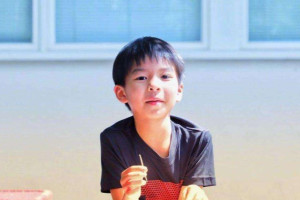 林秉翰