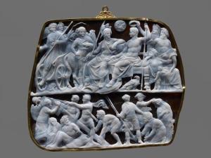 古典艺术部重要展品
