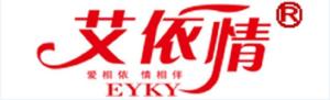 艾依情logo