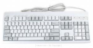 高端电容键盘Realforce 103