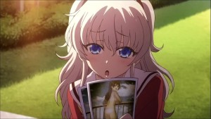 Charlotte