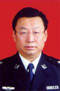 李亚力