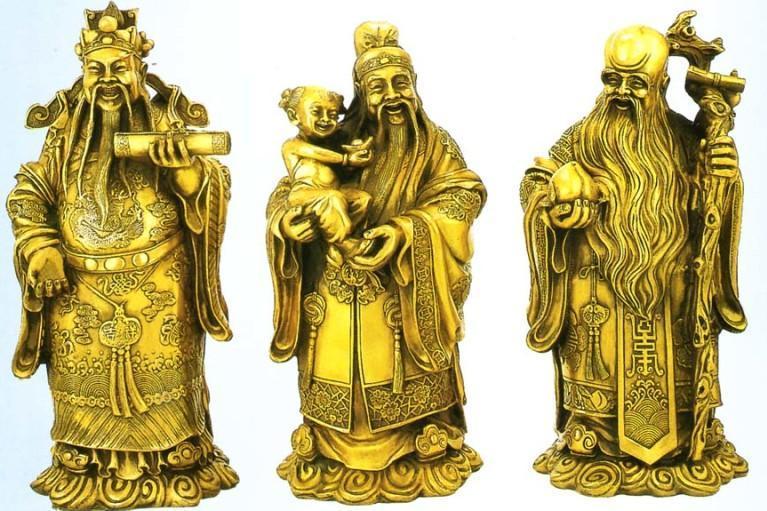 福禄寿 神话人物 搜狗百科 福禄寿 神话人物 搜狗百科