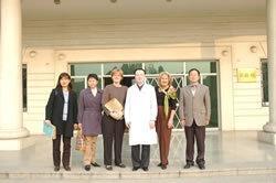 北京市海淀区卫生学校