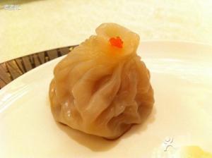 小笼包