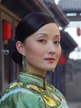 顾婷萱照片