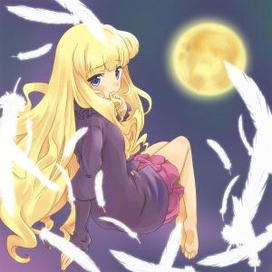 九条月夜