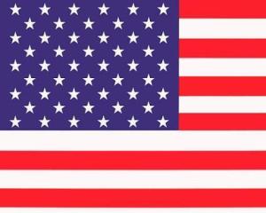 美国国旗