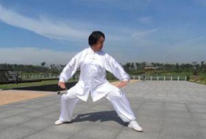 孙氏太极拳