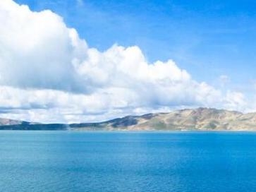 青海湖