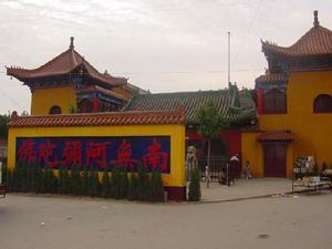 霸州龙泉寺