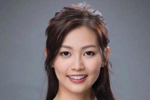 郭柏妍