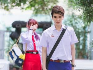 《网红养成记》剧照