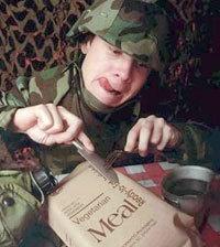 1999年度最佳随军摄影师的战地厨艺