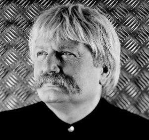 karl jenkins 卡尔·詹金斯
