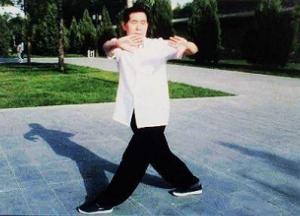 王德福