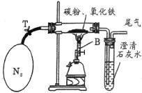 氧气装置