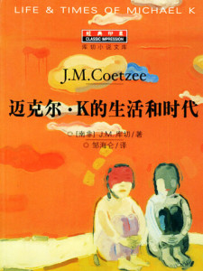 约翰·马克斯韦尔·库切作品